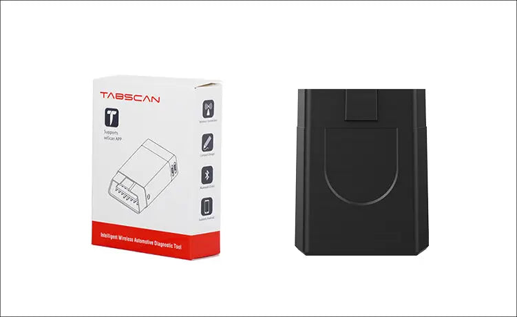 Tabscan T1 Bluetooth OBDII Scan Tool