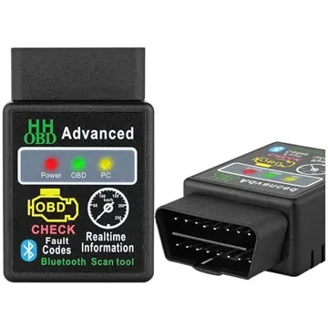 elm327 Bluetooth Diagnostic scanner