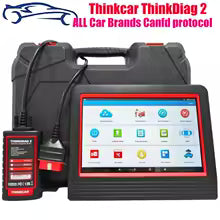 Launch X431 full hd for car/truck/earthmoving/bike 12 and 24 volt
