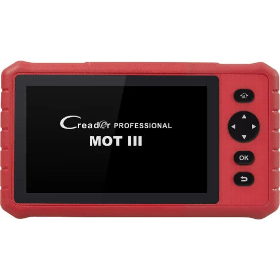 Launch x431 mot3