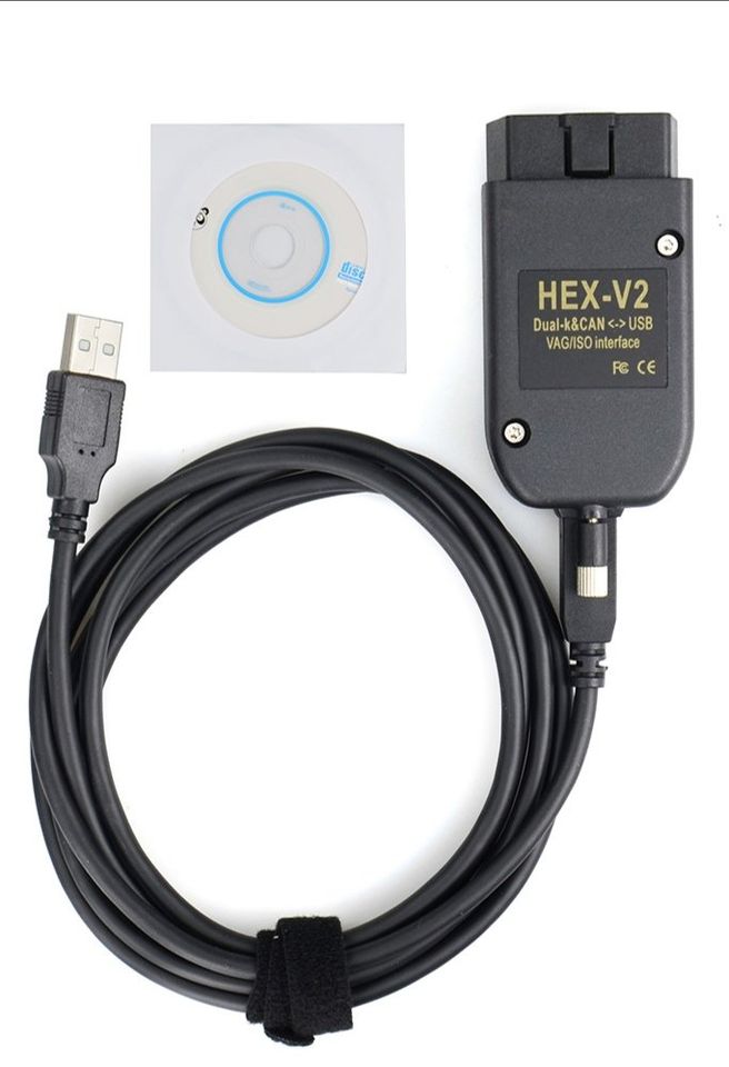 VCDS 25.3 fow VW AUDI CARS
